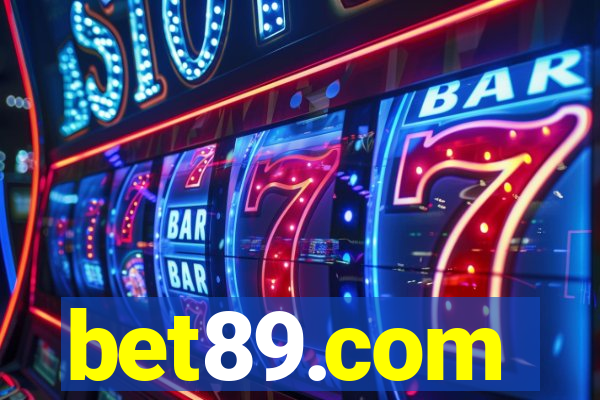 bet89.com