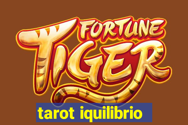 tarot iquilibrio