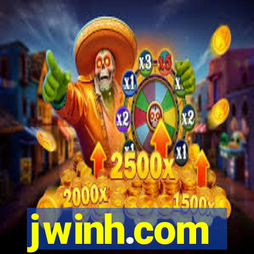 jwinh.com