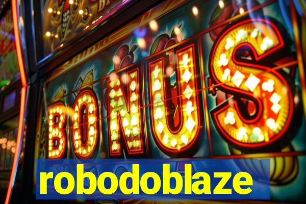 robodoblaze