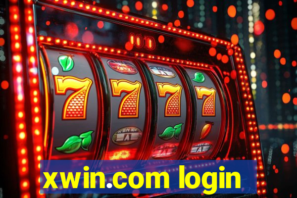 xwin.com login