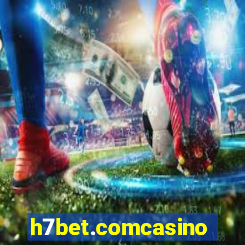 h7bet.comcasino