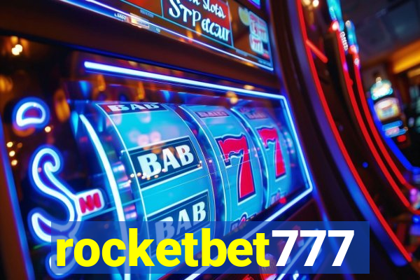 rocketbet777