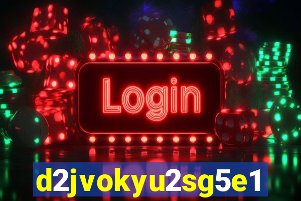 d2jvokyu2sg5e1 cloudfront net