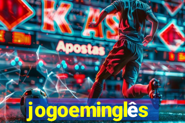 jogoeminglês