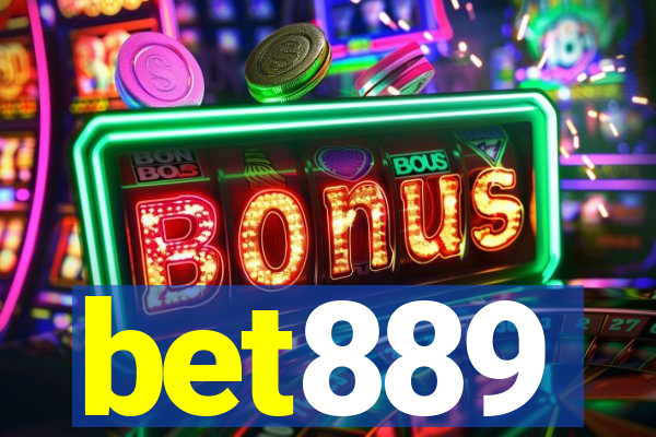 bet889