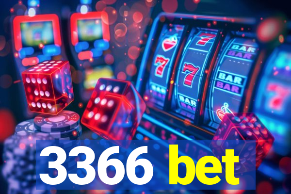 3366 bet
