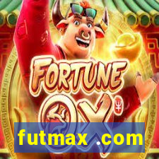 futmax .com