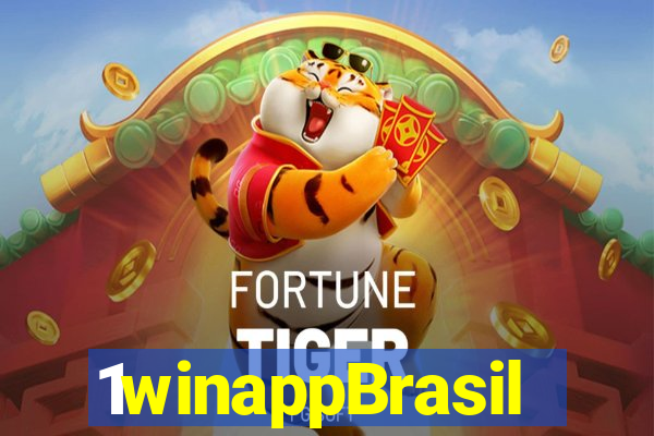 1winappBrasil