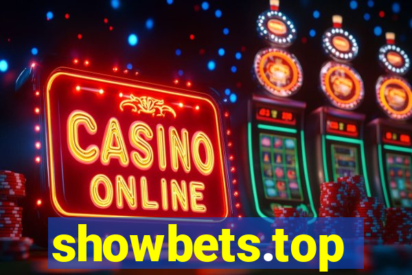 showbets.top