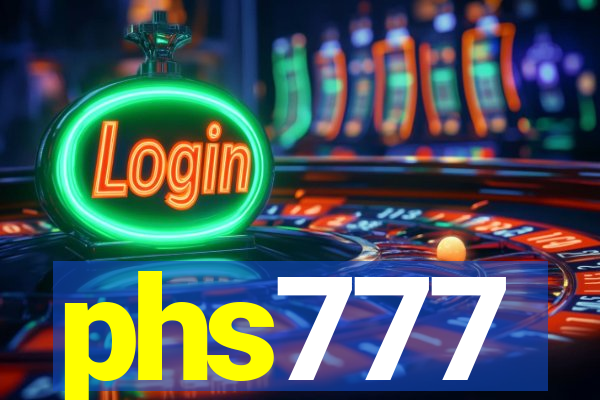 phs777