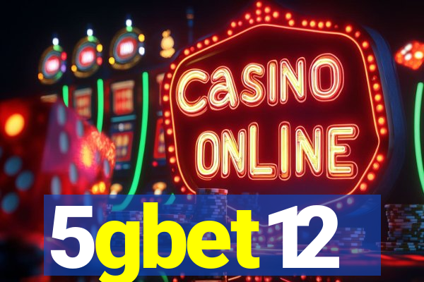 5gbet12