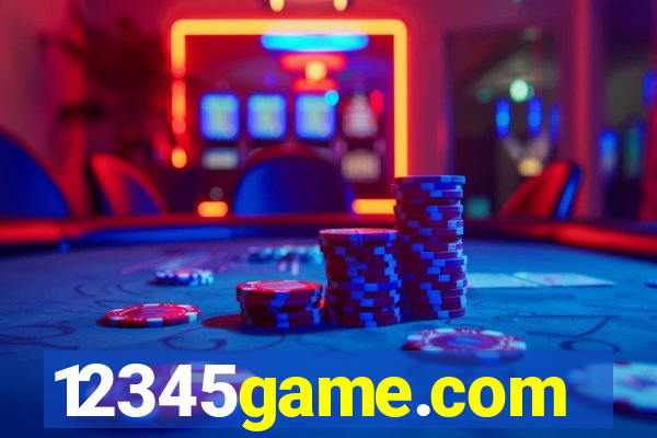 12345game.com