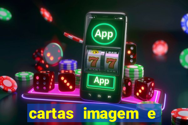cartas imagem e ação pdf download