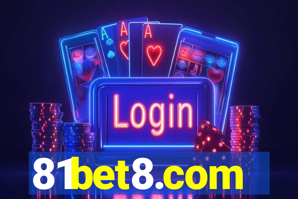 81bet8.com
