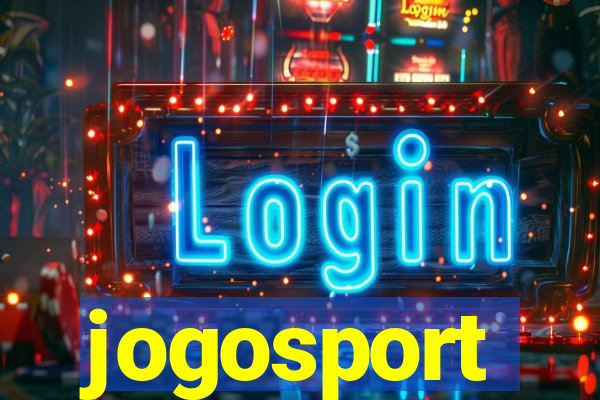 jogosport