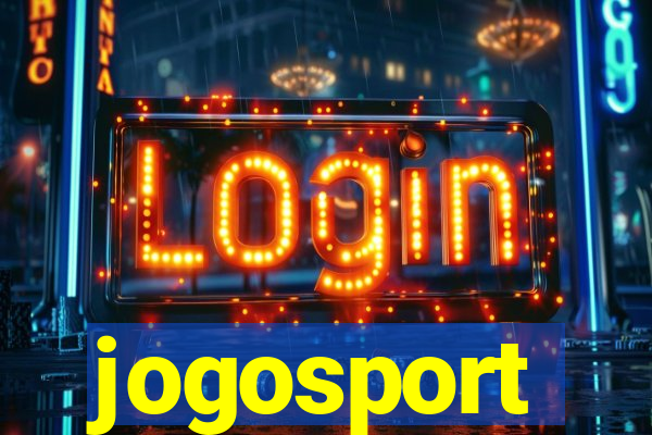 jogosport