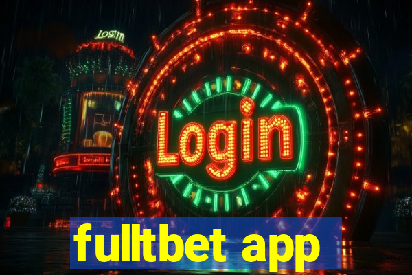 fulltbet app