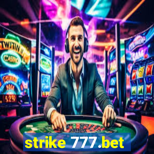 strike 777.bet