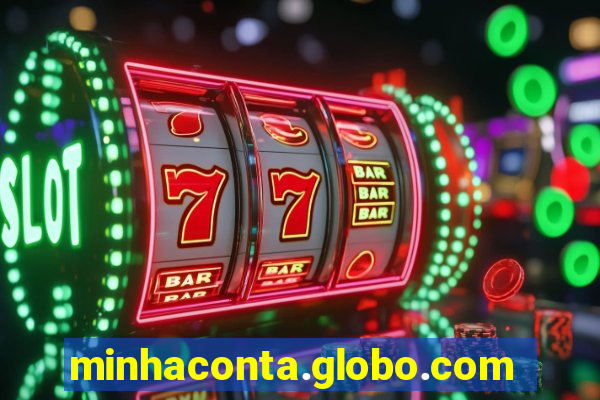 minhaconta.globo.com alterar forma de pagamento