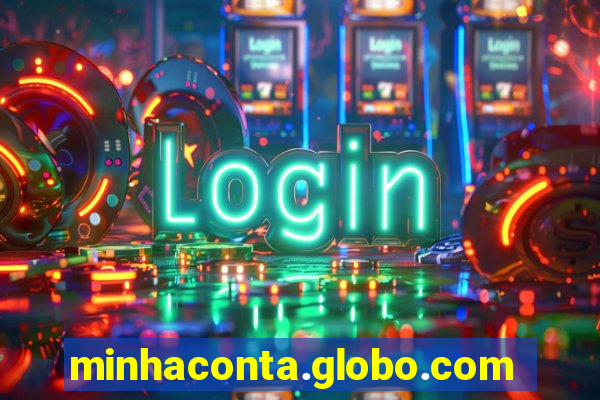 minhaconta.globo.com alterar forma de pagamento