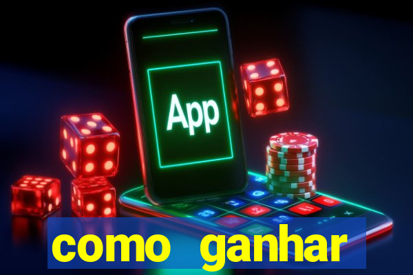 como ganhar dinheiro no jogo do tigre sem depositar