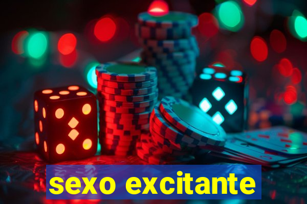 sexo excitante
