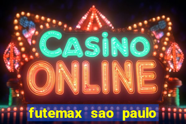 futemax sao paulo x atletico mineiro