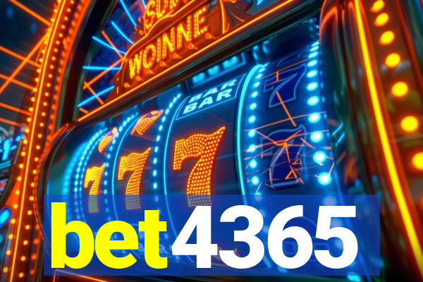 bet4365