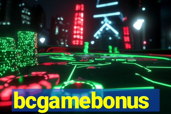 bcgamebonus