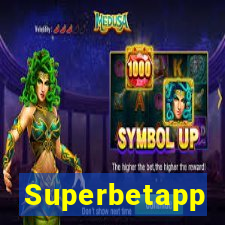 Superbetapp