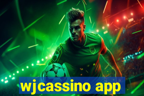 wjcassino app