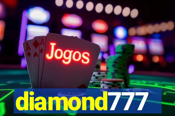 diamond777