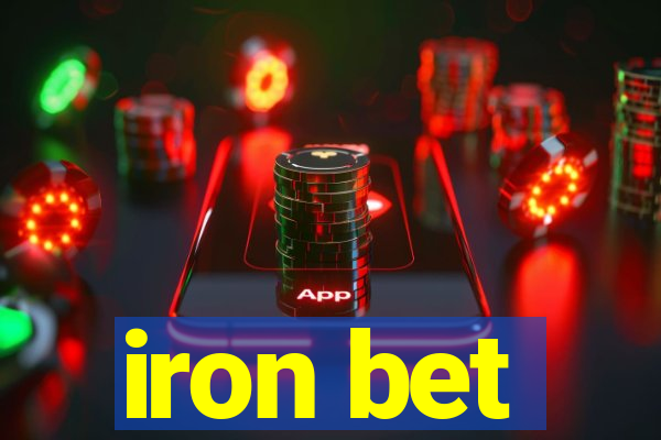iron bet