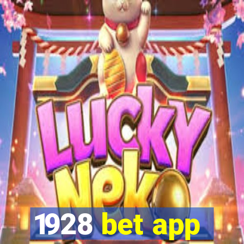 1928 bet app