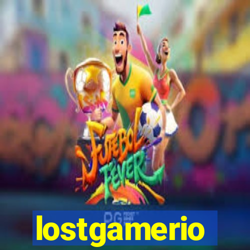lostgamerio