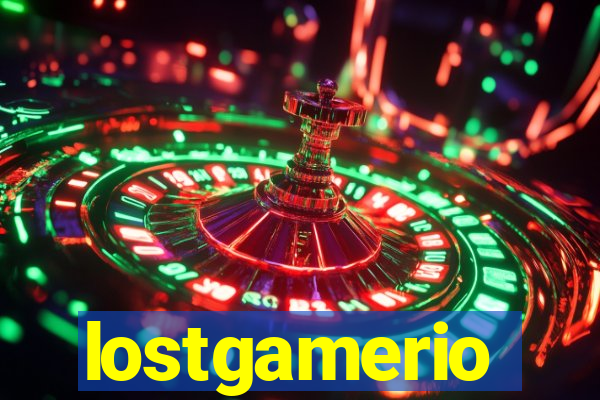 lostgamerio