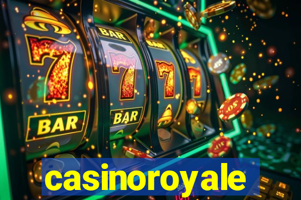 casinoroyale