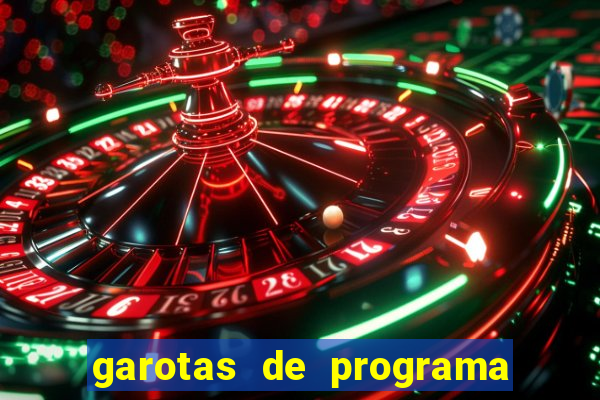 garotas de programa de guanambi