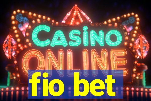 fio bet