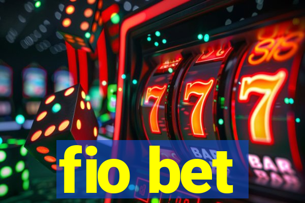 fio bet