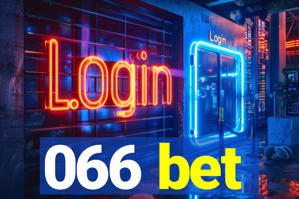 066 bet
