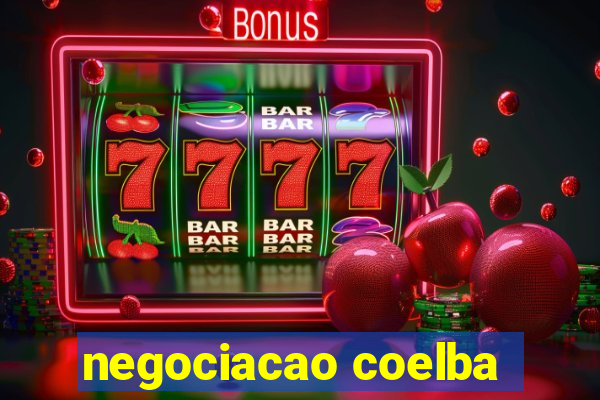 negociacao coelba
