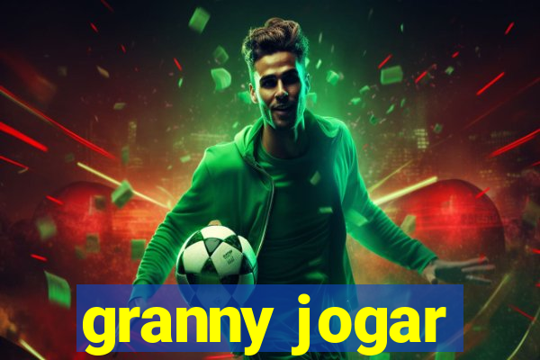 granny jogar