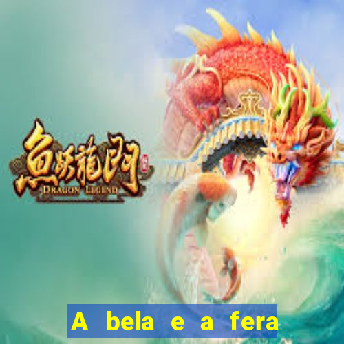 A bela e a fera 1991 filme baixar