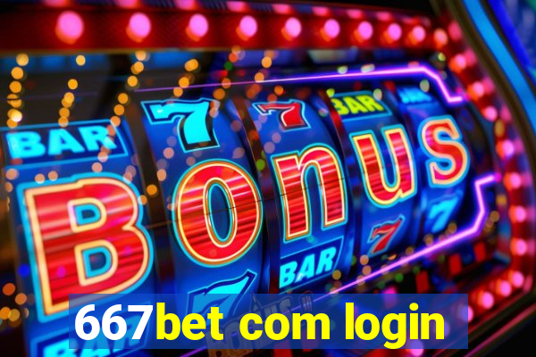 667bet com login