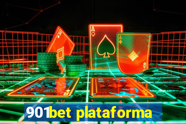 901bet plataforma