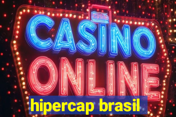 hipercap brasil