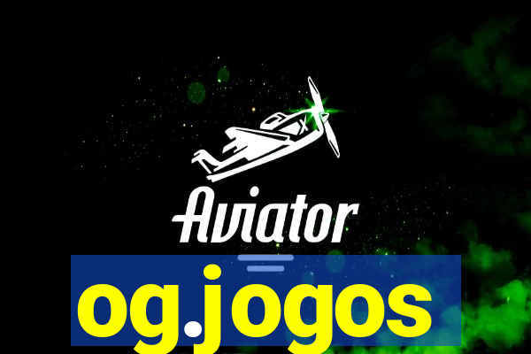 og.jogos