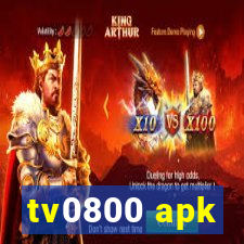 tv0800 apk